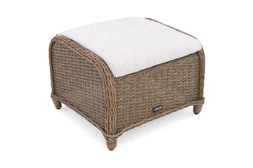 Marcus Fotskammel til Ørelappstol - Natur - Hagemøbler & utemiljø - Balkong & terrasse - Balkongmøbler - Balkongstoler