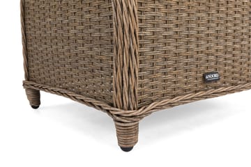 Marcus Fotskammel til Ørelappstol - Natur - Hagemøbler & utemiljø - Balkong & terrasse - Balkongmøbler - Balkongstoler