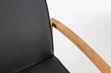 Stol ROYAL 64x65xH90 - Hagemøbler & utemiljø - Balkong & terrasse - Balkongmøbler - Balkongstoler