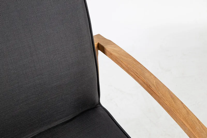 Stol ROYAL 64x65xH90 - Hagemøbler & utemiljø - Balkong & terrasse - Balkongmøbler - Balkongstoler