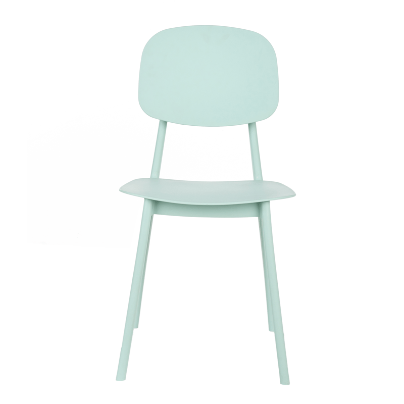 Stol utendørs Kattavia - Grønn - Hagemøbler & utemiljø - Balkong & terrasse - Balkongmøbler - Balkongstoler