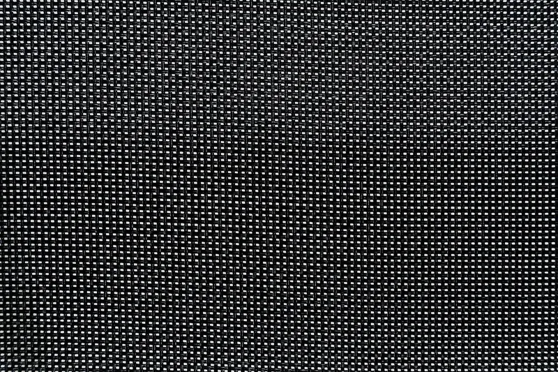 Tunis Stablestol - Svart - Hagemøbler & utemiljø - Balkong & terrasse - Balkongmøbler - Balkongstoler