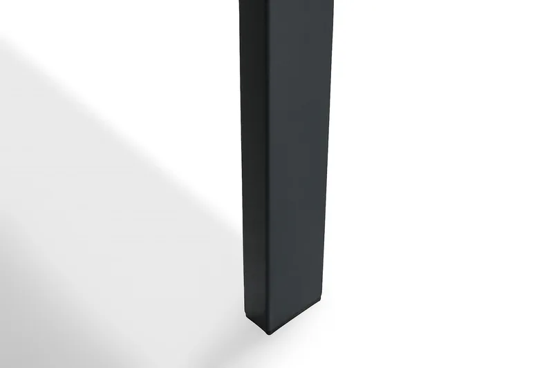 Tunis Stablestol - Svart - Hagemøbler & utemiljø - Balkong & terrasse - Balkongmøbler - Balkongstoler