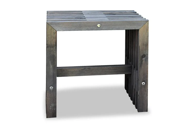 Ulrey Stol, Kullgrå