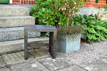 Ulrey Stol - Kullgrå - Hagemøbler & utemiljø - Balkong & terrasse - Balkongmøbler - Balkongstoler