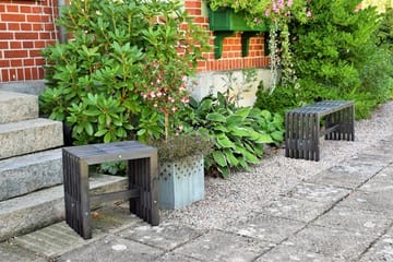 Ulrey Stol - Kullgrå - Hagemøbler & utemiljø - Balkong & terrasse - Balkongmøbler - Balkongstoler