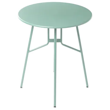 Bistrobord utendørs Taltal 64 cm - Grønn - Hagemøbler & utemiljø - Balkong & terrasse - Balkongmøbler - Balkongbord