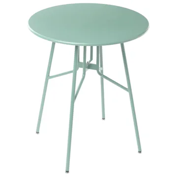 Bistrobord utendørs Taltal 64 cm - Grønn - Hagemøbler & utemiljø - Balkong & terrasse - Balkongmøbler - Balkongbord