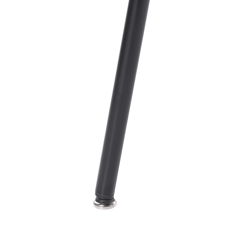 Bistrobord utendørs Taltal 64 cm - Svart - Hagemøbler & utemiljø - Balkong & terrasse - Balkongmøbler - Balkongbord