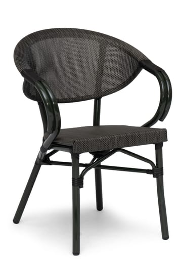 Caféstol Hillerstorp Äppelhed - Skogsgrønn - Hagemøbler & utemiljø - Balkong & terrasse - Balkongmøbler - Balkongstoler