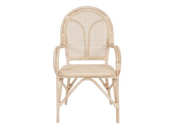 Caféstol Hillerstorp Silja - Natur - Hagemøbler & utemiljø - Balkong & terrasse - Balkongmøbler - Balkongstoler