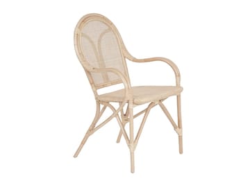 Caféstol Hillerstorp Silja - Natur - Hagemøbler & utemiljø - Balkong & terrasse - Balkongmøbler - Balkongstoler