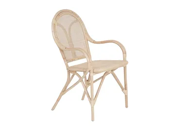 Caféstol Hillerstorp Silja - Natur - Hagemøbler & utemiljø - Balkong & terrasse - Balkongmøbler - Balkongstoler