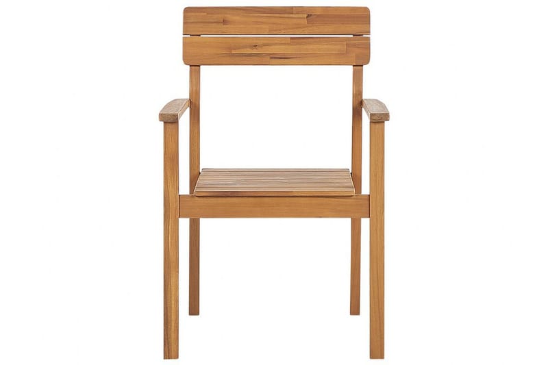 Cellino Lenestol - Lysebrun - Hagemøbler & utemiljø - Balkong & terrasse - Balkongmøbler - Balkongstoler