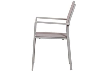 Fowl hagestol Fowl sett med 2 - Hagemøbler & utemiljø - Balkong & terrasse - Balkongmøbler - Balkongstoler