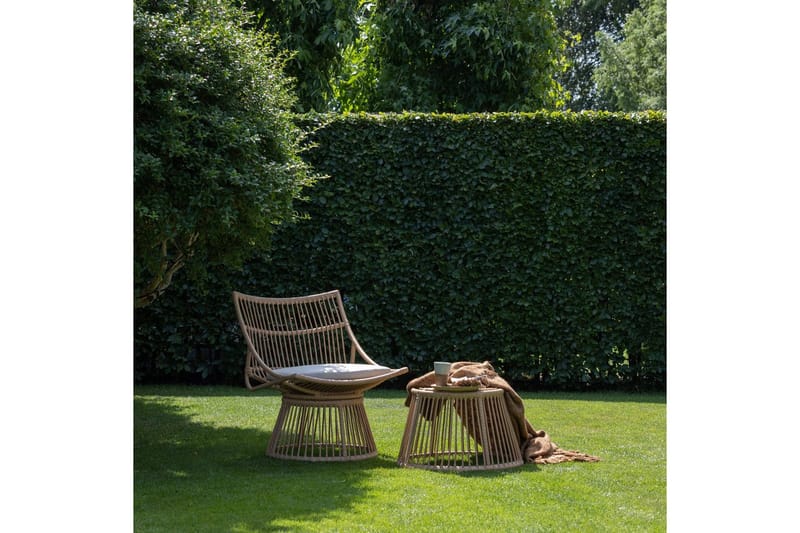 Hagestol Alatna - Hagemøbler & utemiljø - Balkong & terrasse - Balkongmøbler - Balkongstoler