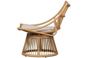 Hagestol Alatna - Hagemøbler & utemiljø - Balkong & terrasse - Balkongmøbler - Balkongstoler