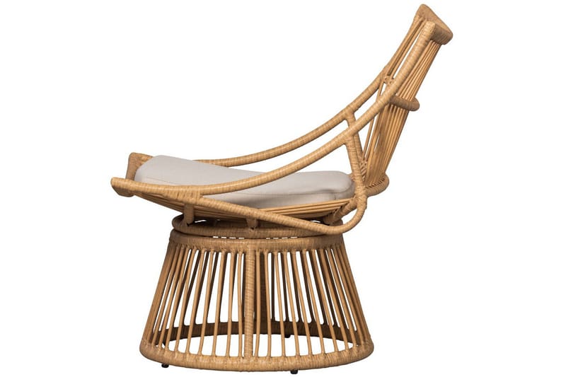 Hagestol Alatna - Hagemøbler & utemiljø - Balkong & terrasse - Balkongmøbler - Balkongstoler