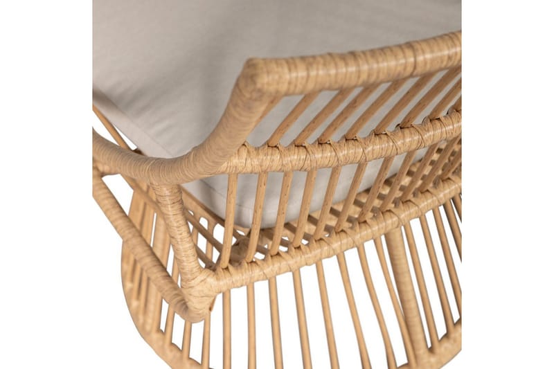 Hagestol Alatna - Hagemøbler & utemiljø - Balkong & terrasse - Balkongmøbler - Balkongstoler