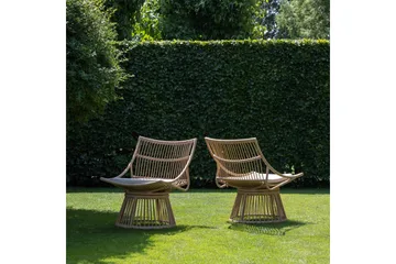 Hagestol Alatna - Hagemøbler & utemiljø - Balkong & terrasse - Balkongmøbler - Balkongstoler