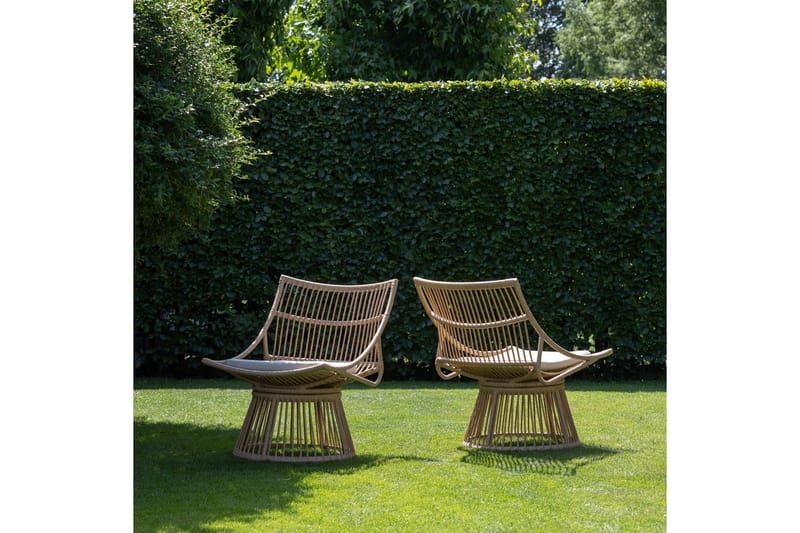 Hagestol Alatna - Hagemøbler & utemiljø - Balkong & terrasse - Balkongmøbler - Balkongstoler