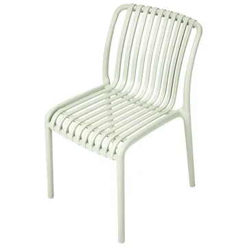 Hagestol Ariccia 4-pakning - Grønn - Hagemøbler & utemiljø - Balkong & terrasse - Balkongmøbler - Balkongstoler