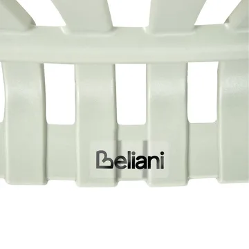 Hagestol Ariccia 4-pakning - Grønn - Hagemøbler & utemiljø - Balkong & terrasse - Balkongmøbler - Balkongstoler