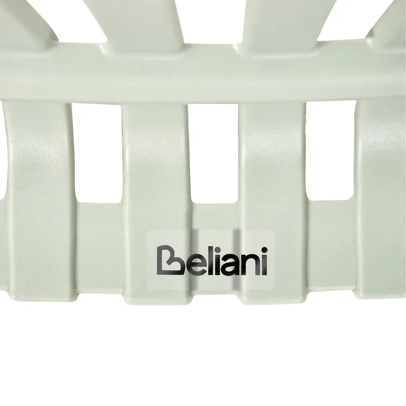 Hagestol Ariccia 4-pakning - Grønn - Hagemøbler & utemiljø - Balkong & terrasse - Balkongmøbler - Balkongstoler