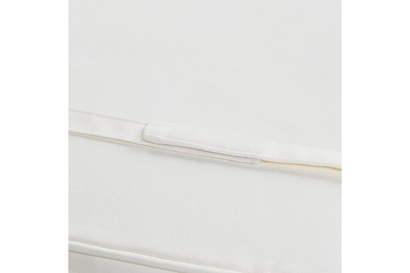 Hagestol Azzanello sett av 2 - Hagemøbler & utemiljø - Balkong & terrasse - Balkongmøbler - Balkongstoler