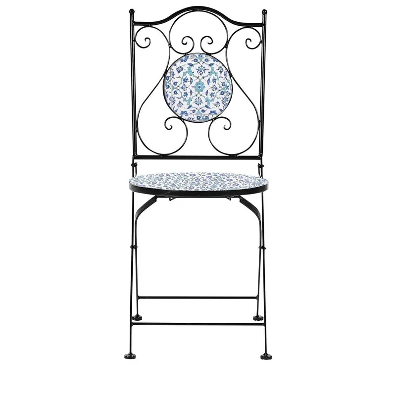 Hagestol Chapeco 2-pakning - Hagemøbler & utemiljø - Balkong & terrasse - Balkongmøbler - Balkongstoler