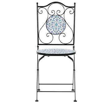 Hagestol Chapeco 2-pakning - Hagemøbler & utemiljø - Balkong & terrasse - Balkongmøbler - Balkongstoler