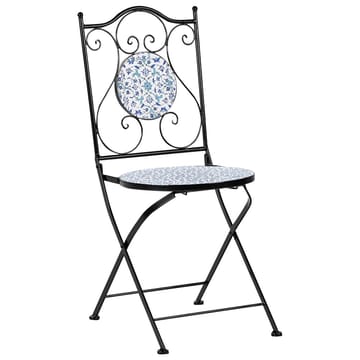 Hagestol Chapeco 2-pakning - Hagemøbler & utemiljø - Balkong & terrasse - Balkongmøbler - Balkongstoler