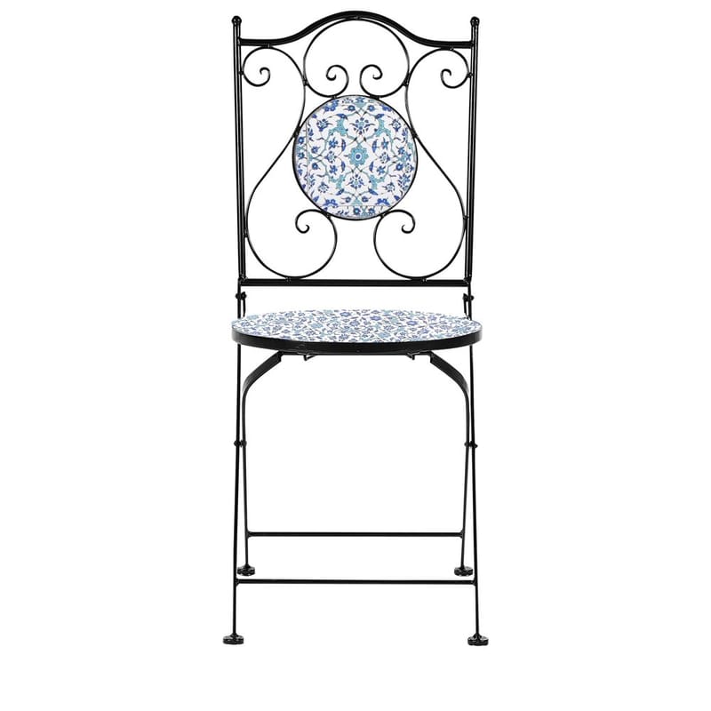 Hagestol Chapeco 2-pakning - Hagemøbler & utemiljø - Balkong & terrasse - Balkongmøbler - Balkongstoler