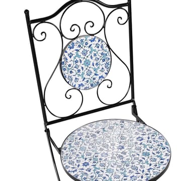 Hagestol Chapeco 2-pakning - Hagemøbler & utemiljø - Balkong & terrasse - Balkongmøbler - Balkongstoler