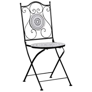 Hagestol Comiso 2-pakning - Hagemøbler & utemiljø - Balkong & terrasse - Balkongmøbler - Balkongstoler