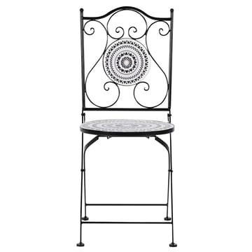 Hagestol Comiso 2-pakning - Hagemøbler & utemiljø - Balkong & terrasse - Balkongmøbler - Balkongstoler