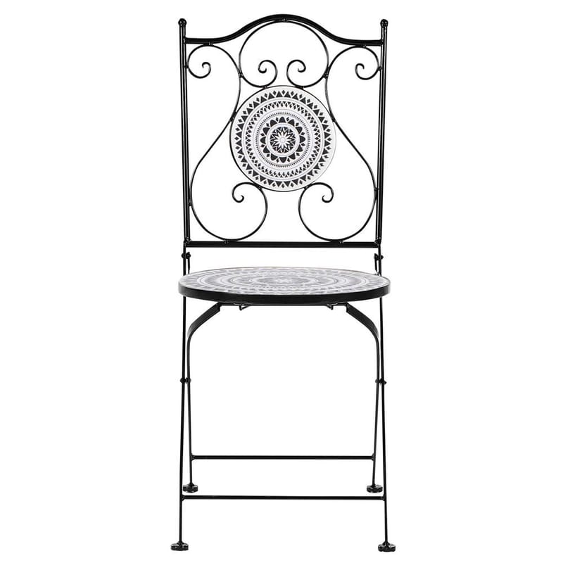 Hagestol Comiso 2-pakning - Hagemøbler & utemiljø - Balkong & terrasse - Balkongmøbler - Balkongstoler