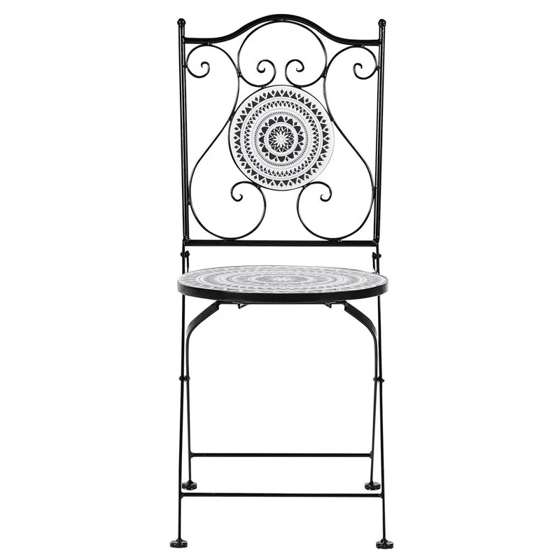 Hagestol Comiso 2-pakning - Hagemøbler & utemiljø - Balkong & terrasse - Balkongmøbler - Balkongstoler