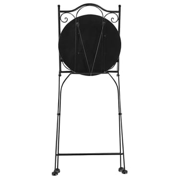 Hagestol Comiso 2-pakning - Hagemøbler & utemiljø - Balkong & terrasse - Balkongmøbler - Balkongstoler