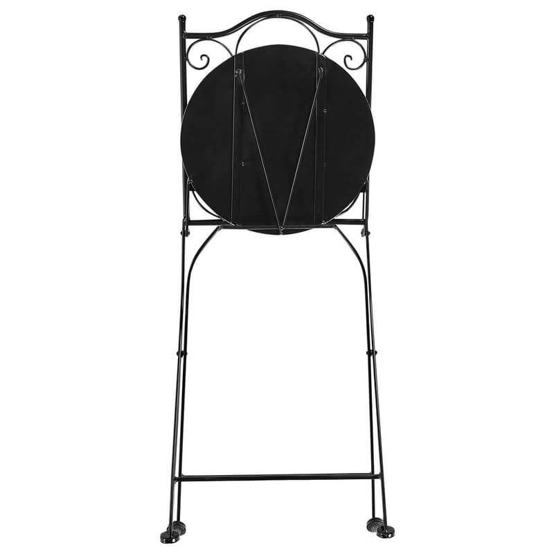 Hagestol Comiso 2-pakning - Hagemøbler & utemiljø - Balkong & terrasse - Balkongmøbler - Balkongstoler