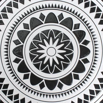 Hagestol Comiso 2-pakning - Hagemøbler & utemiljø - Balkong & terrasse - Balkongmøbler - Balkongstoler