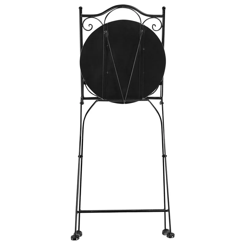 Hagestol Comiso 2-pakning - Hagemøbler & utemiljø - Balkong & terrasse - Balkongmøbler - Balkongstoler