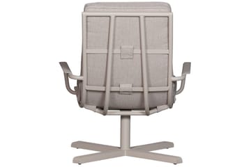 Hagestol Coosa - Hagemøbler & utemiljø - Loungemøbler - Loungestol utendørs