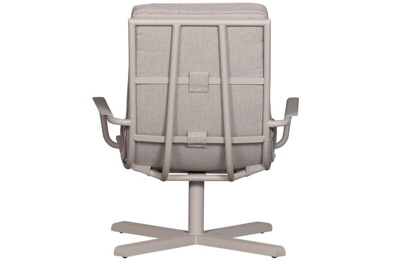 Hagestol Coosa - Hagemøbler & utemiljø - Loungemøbler - Loungestol utendørs