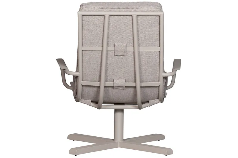 Hagestol Coosa - Hagemøbler & utemiljø - Loungemøbler - Loungestol utendørs