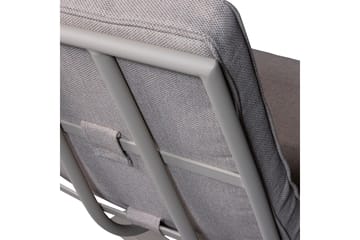 Hagestol Coosa - Hagemøbler & utemiljø - Loungemøbler - Loungestol utendørs