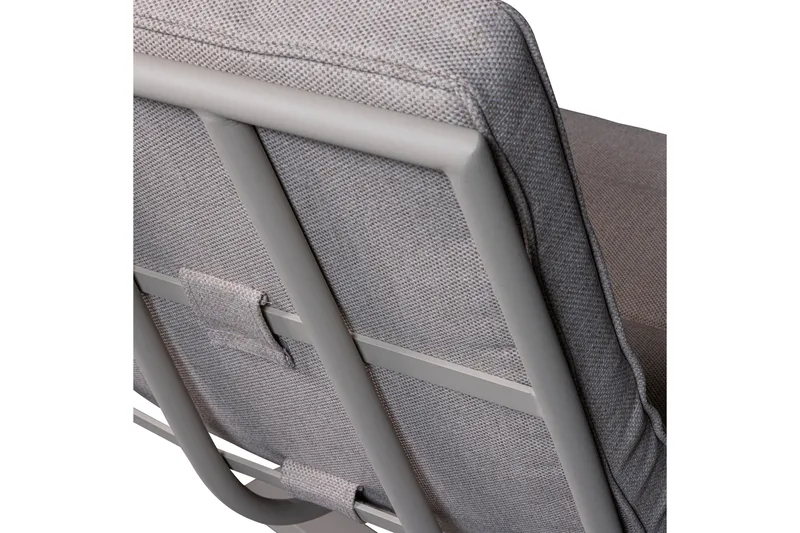 Hagestol Coosa - Hagemøbler & utemiljø - Loungemøbler - Loungestol utendørs