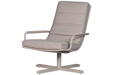 Hagestol Coosa - Hagemøbler & utemiljø - Loungemøbler - Loungestol utendørs