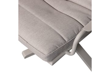 Hagestol Coosa - Hagemøbler & utemiljø - Loungemøbler - Loungestol utendørs