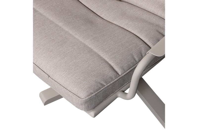 Hagestol Coosa - Hagemøbler & utemiljø - Loungemøbler - Loungestol utendørs